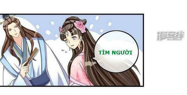 Vương Phi Ngang Ngược: Chapter 9