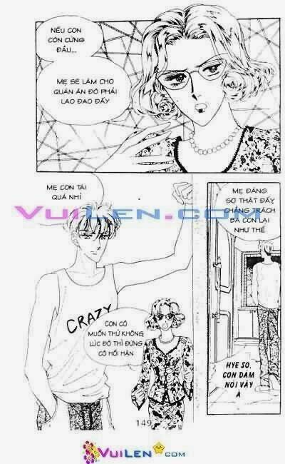 Lá Chắn Tình Yêu: Chapter 6