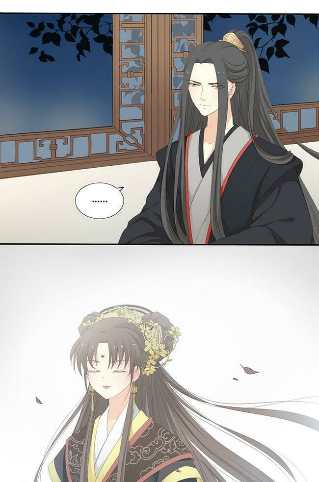 Quy Tự Dao: Chapter 36