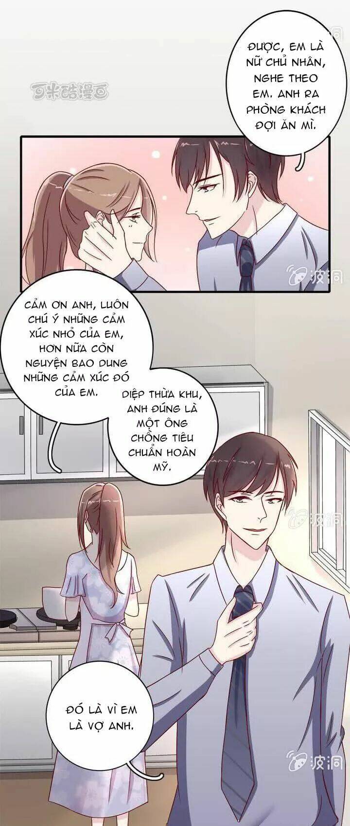 Kết Hôn Thử 99 Ngày: Chapter 20