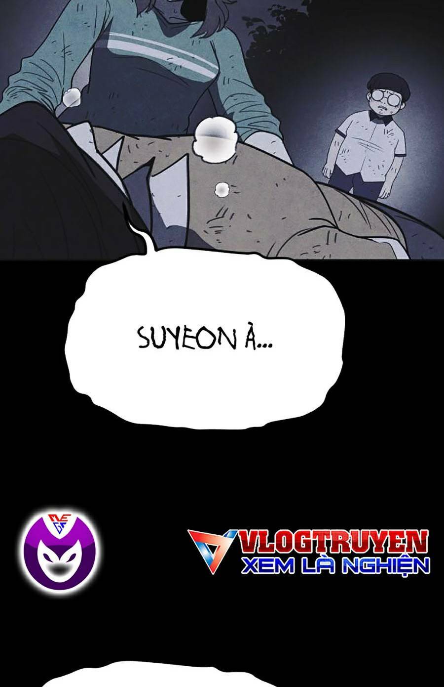 Cậu Bé Shotgun: Chapter 32