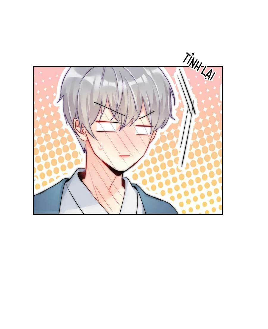 Boss Đại Nhân Là Nữ Thần?: Chapter 72