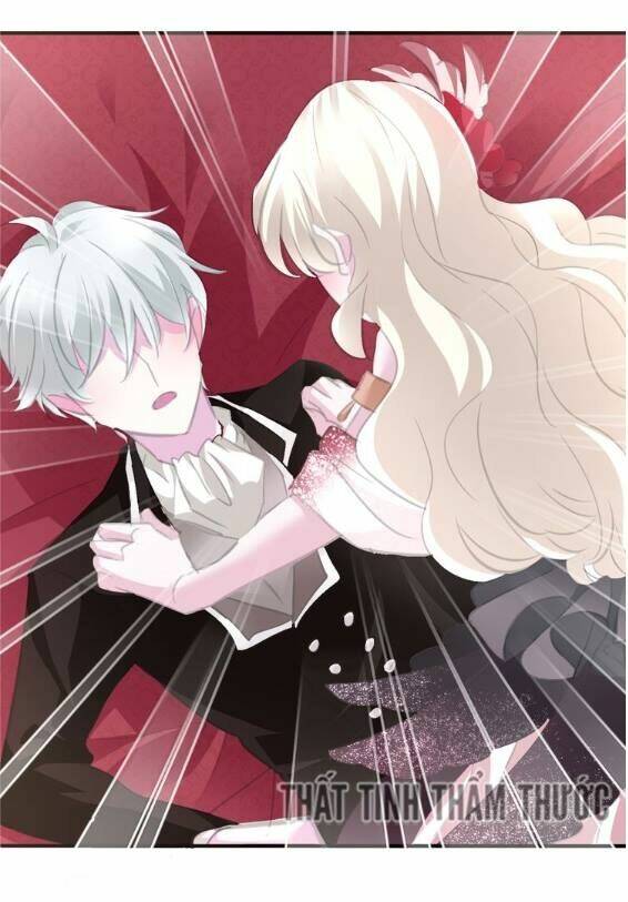 Một Lời Không Hợp Liền Hút Máu: Chapter 44