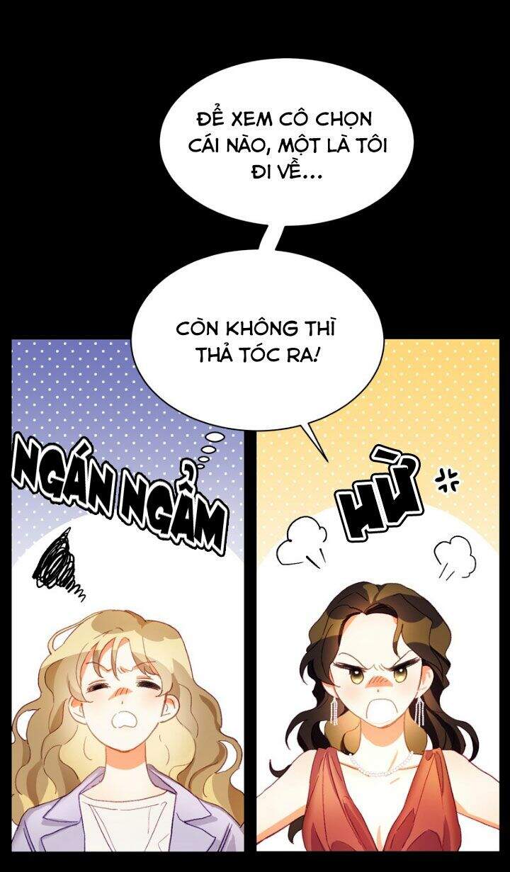 Nụ Hôn Của Giác Quan Thứ Sáu: Chapter 1