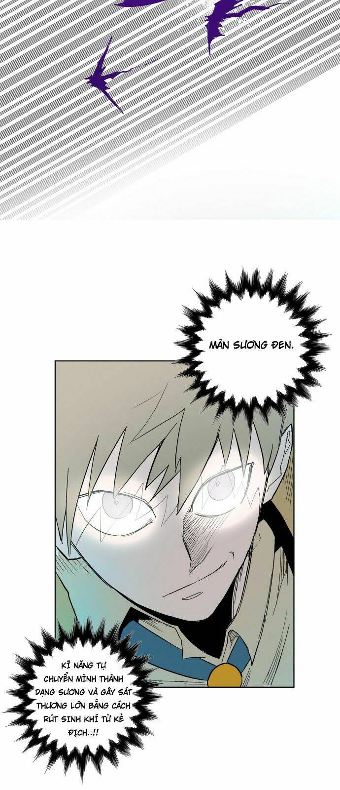 Hard Core Leveling Warrior: Chapter 111