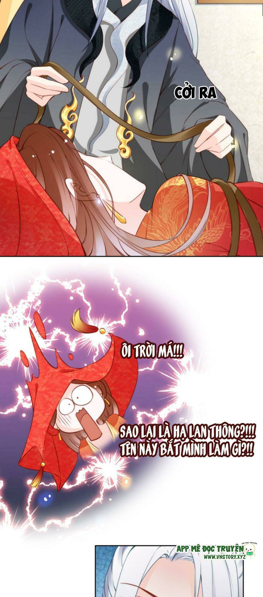 Nàng Trở Thành Bạch Nguyệt Quang Của Vương Gia Bệnh Kiều: Chapter 109