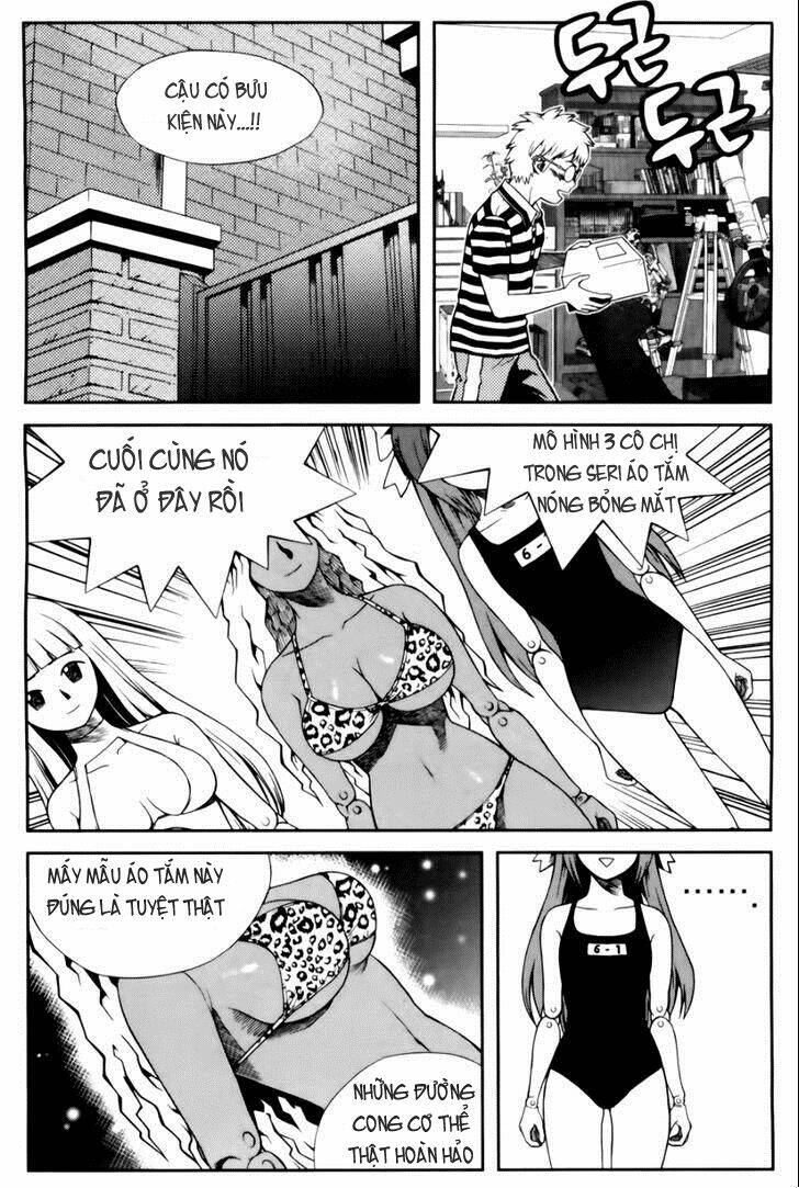 Need A Girl: Chapter 34