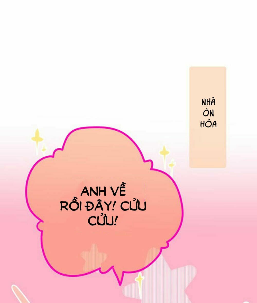 Tháng Sáu Kì Diệu: Chapter 52