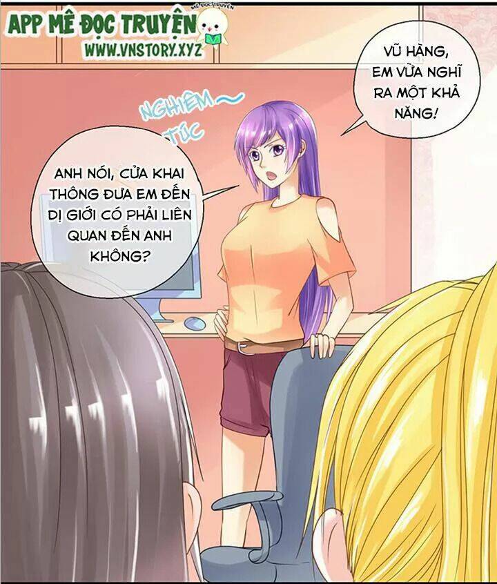 Bồn Tắm Có Vấn Đề?: Chapter 41