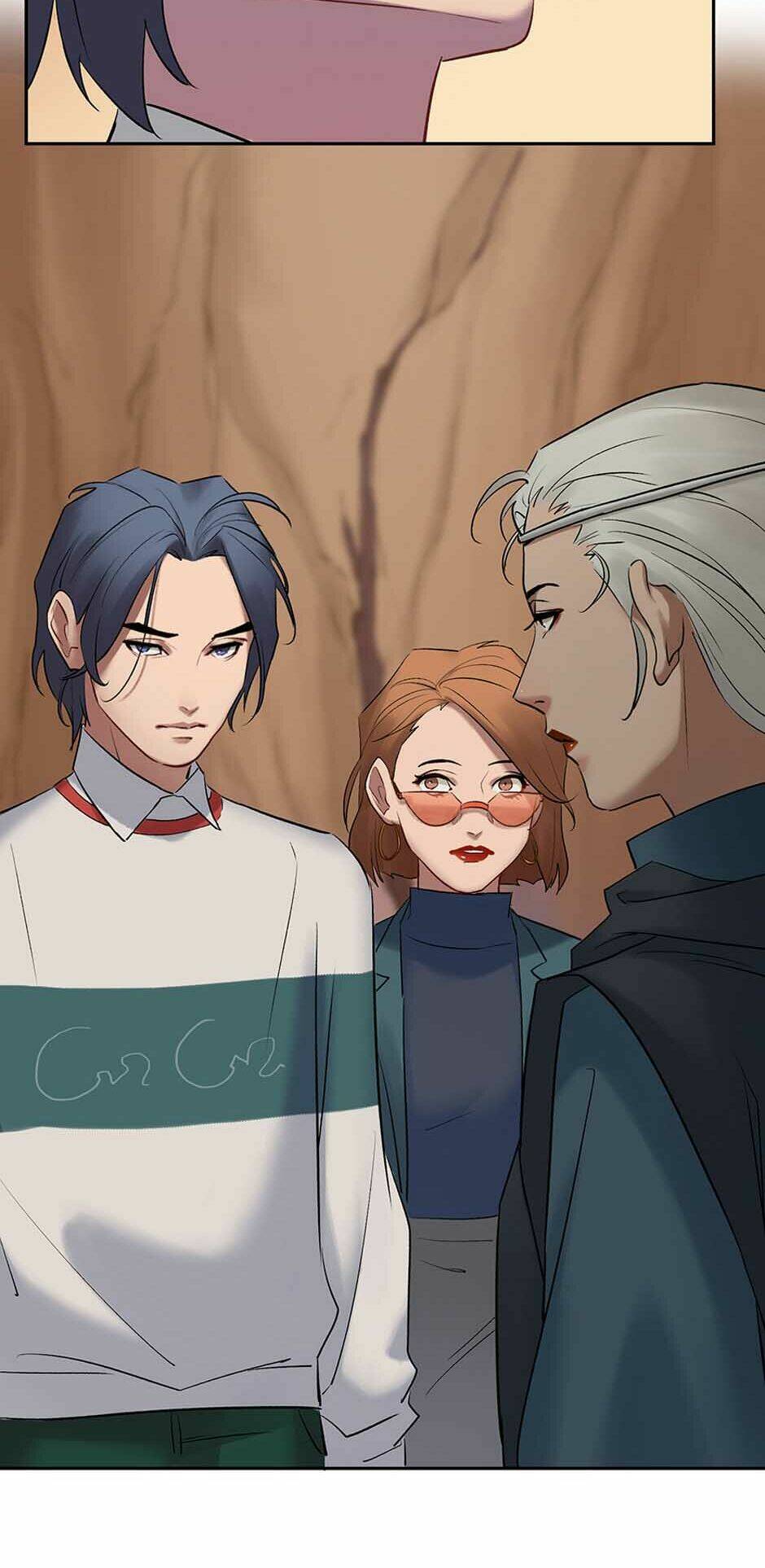 Anh Hùng Và Hiệp Nữ: Chapter 40