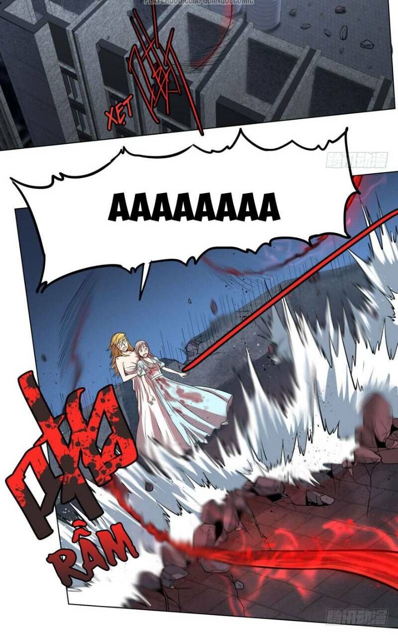 Danh Sách Kẻ Phản Diện: Chapter 53