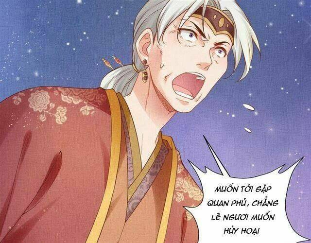Thịnh Sủng Y Phi Chi Dao Quan Truyện: Chapter 40