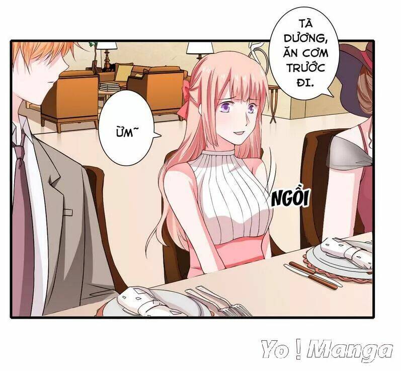 Thiểm Hôn Kinh Ái: Chapter 46