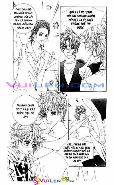 Chạm Mặt Thần Tượng: Chapter 5