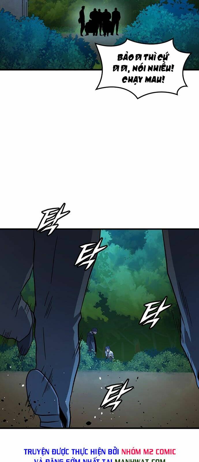 Điểm Chết: Chapter 29