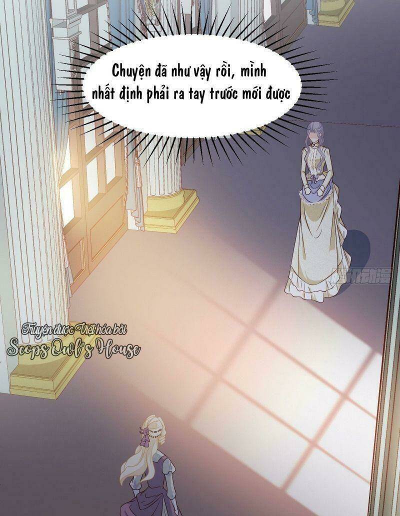 Không Thể Hòan Hảo Tuyệt Đối: Chapter 9