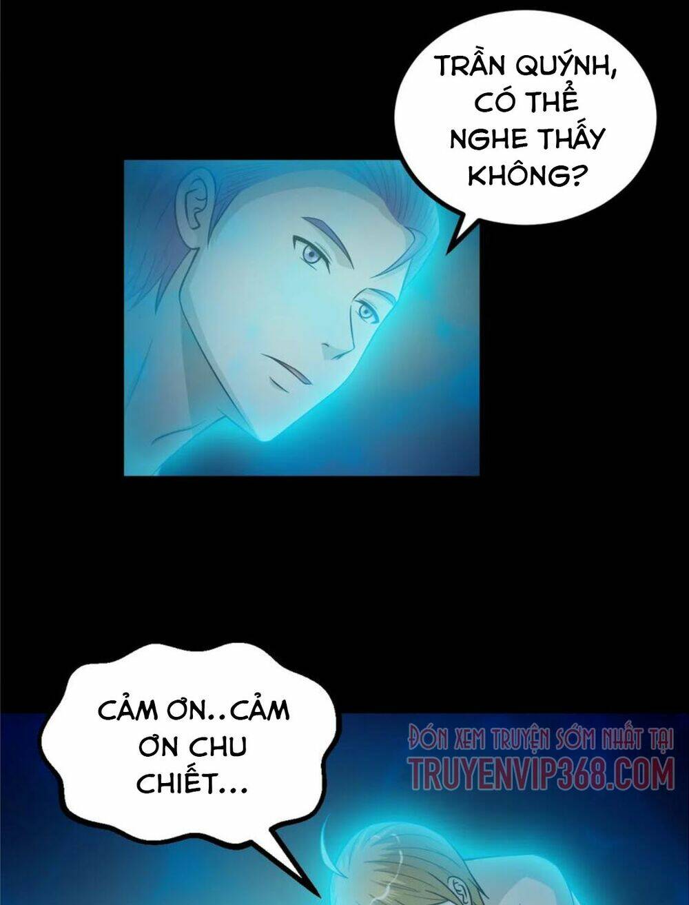 Đai Ca Trở Lại Tuổi 16: Chapter 101