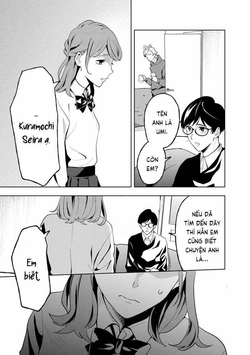 Biệt Khúc Cuối Cùng.: Chapter 28