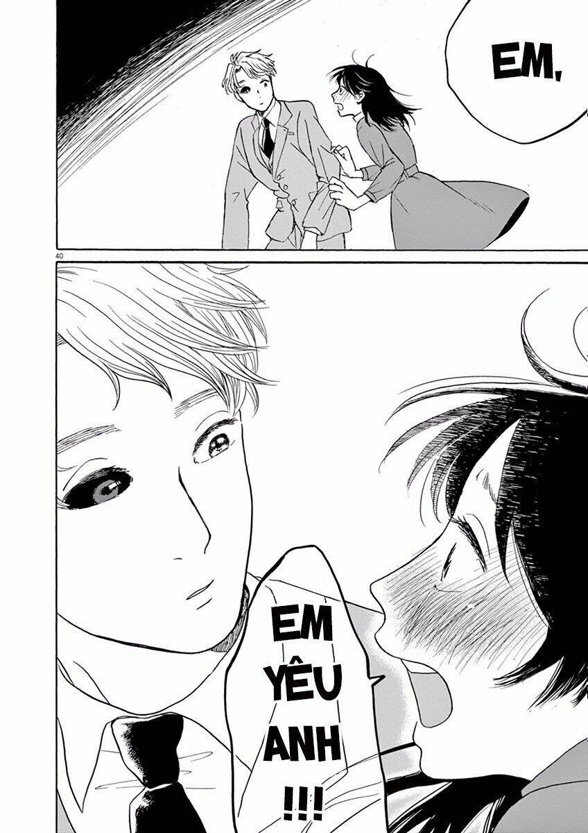 Kanon - Tận Cùng Của Tình Yêu.: Chapter 5