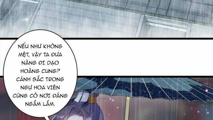 Hoa Nhan Sách: Chapter 189