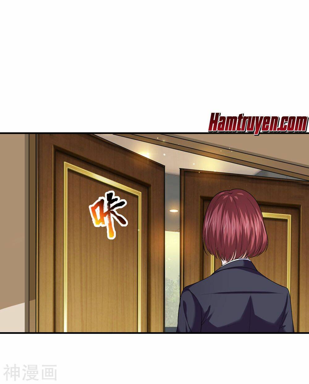 Tuyệt Thế Phi Đao: Chapter 215