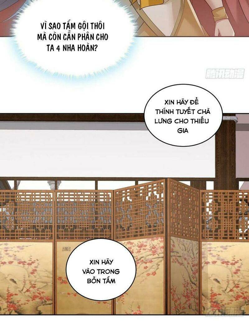 Nghịch Lân: Chapter 130