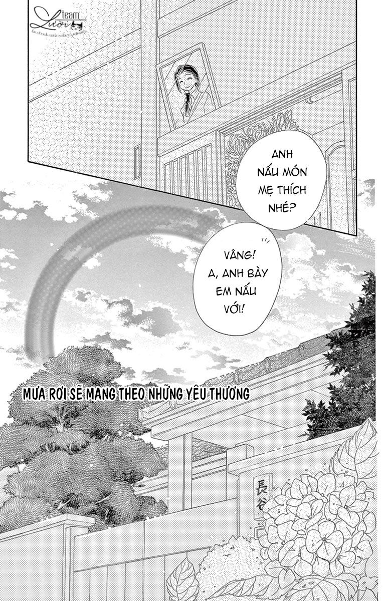 Ảo Ảnh Tình Yêu: Chapter 12