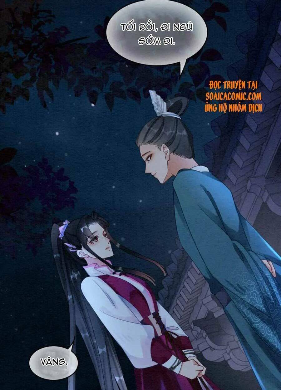 Xung Hỉ Vương Phi: Chapter 51