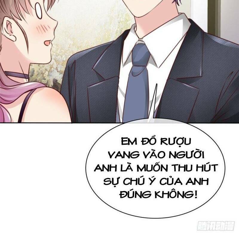 Thần Tiên Đại Nhân Của Tôi: Chapter 6