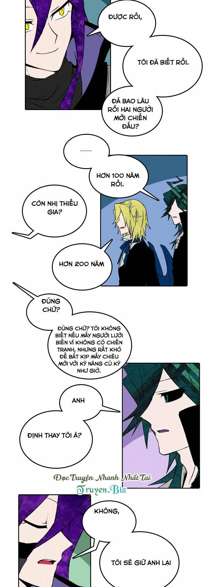 Niflheim: Chapter 32