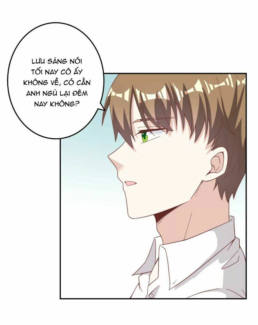 Hôn Nhân Dục Vọng: Thiếu Gia Nhẹ Một Chút!: Chapter 143