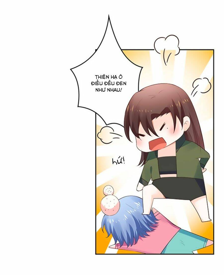 Bạn Trai Là Ngôi Sao: Chapter 124