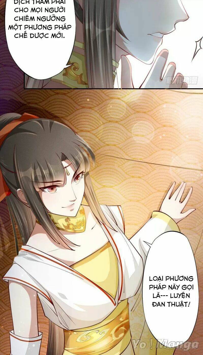 Tuyệt Thế Luyện Đan Sư: Chapter 65