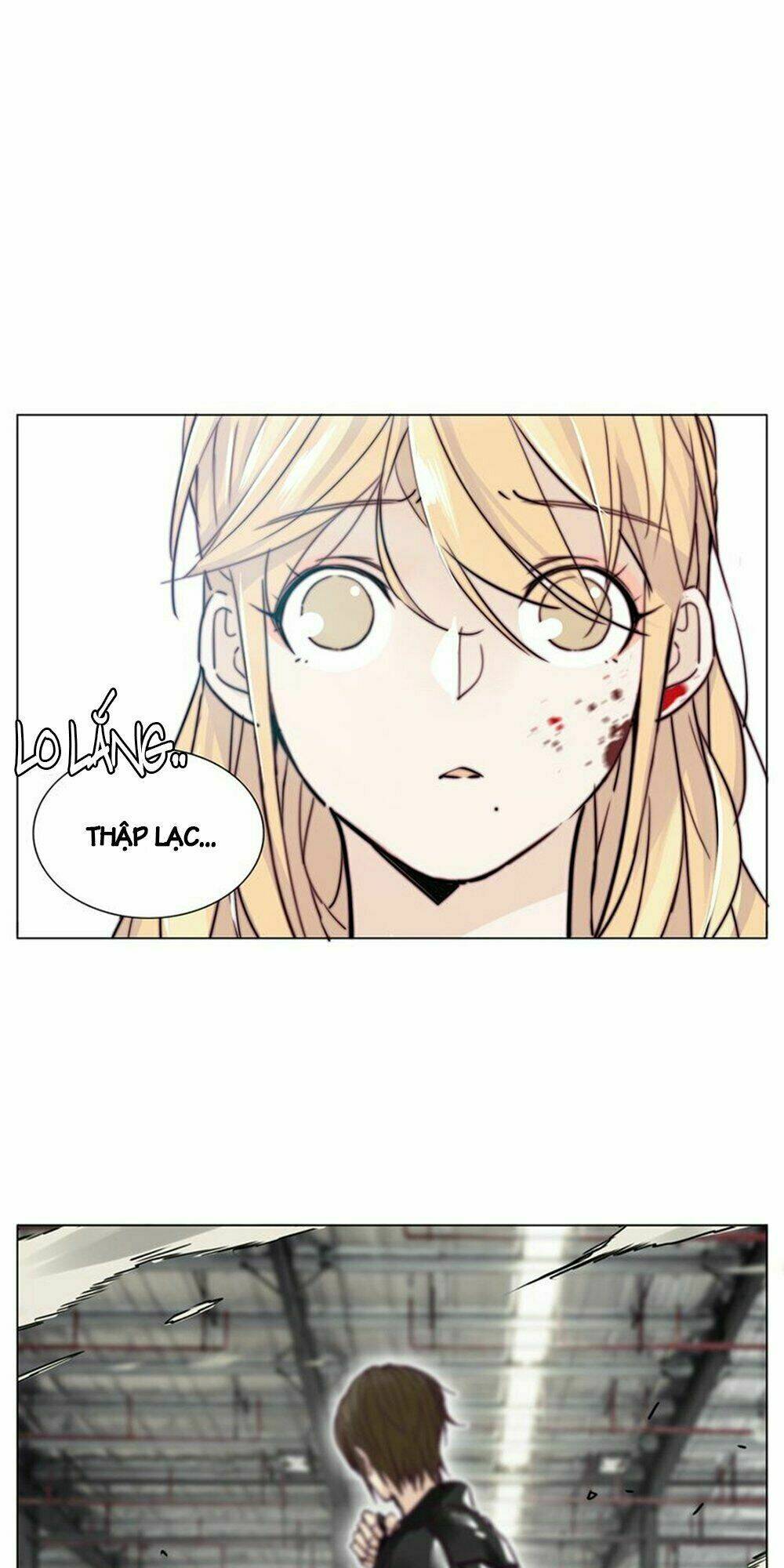 Tình Yêu Chớp Nhoáng: Chapter 59