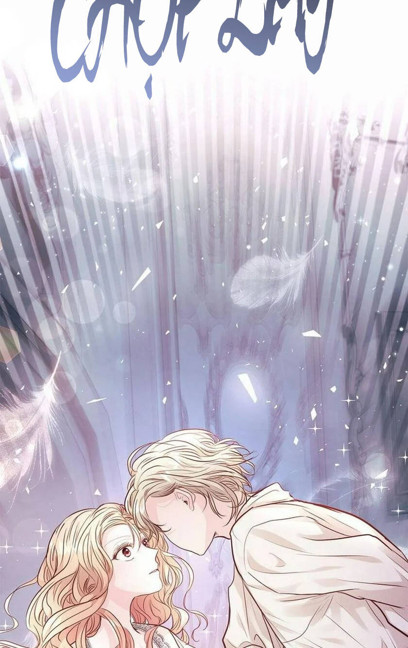 Nàng Dâu Bí Ẩn Của Bạch Sư Tử: Chapter 5