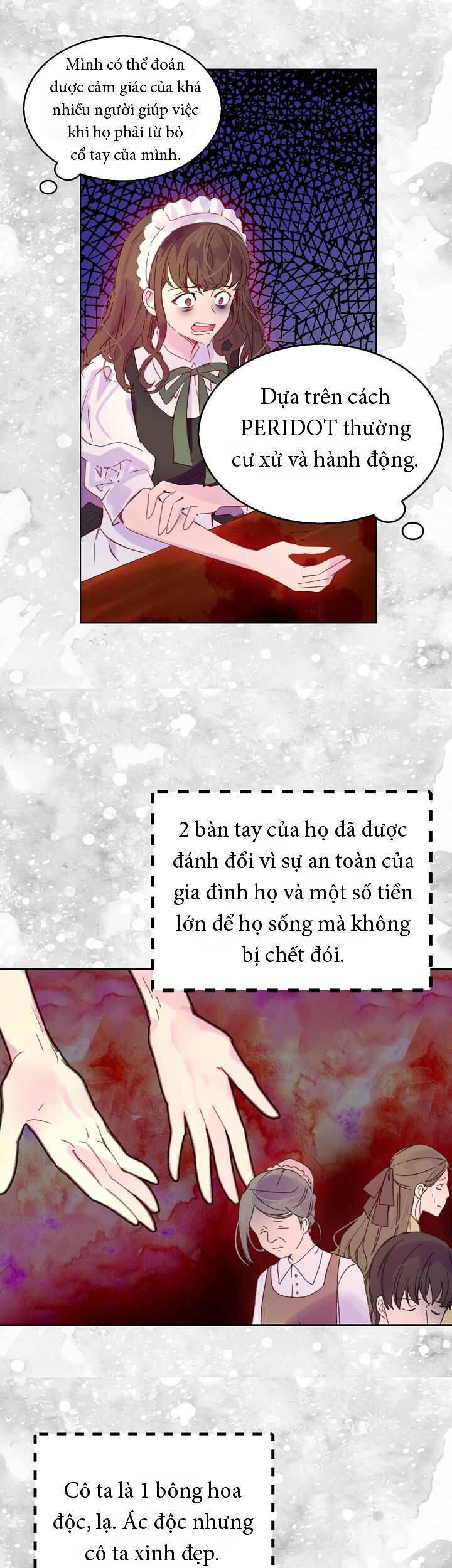 Đừng Xem Thường Nữ Phụ: Chapter 104
