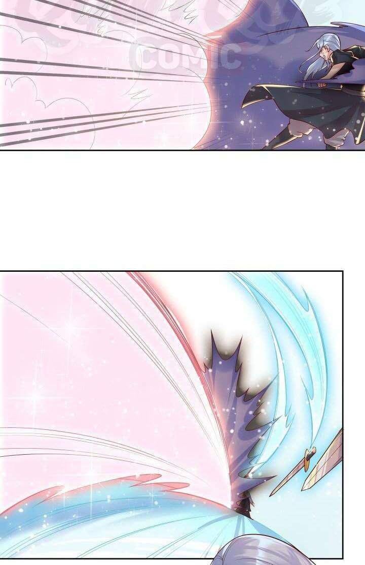 Siêu Phàm Truyện: Chapter 54