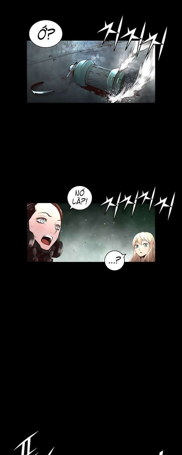 Dị Giới Tam Tuyệt: Chapter 54