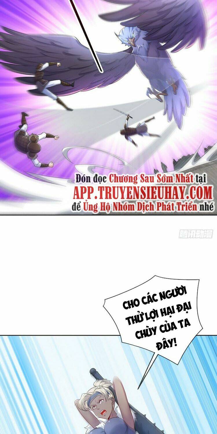 Người Ở Rể Bị Ép Thành Phản Diện Ngoại Truyện: Chapter 12