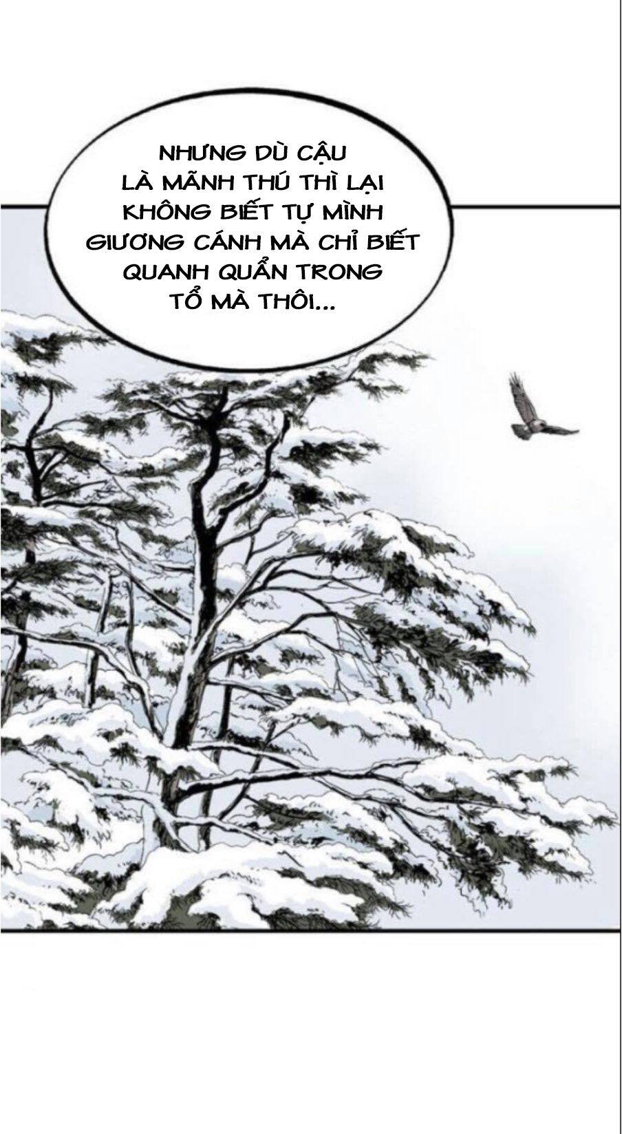 Cao Thủ 2: Chapter 138