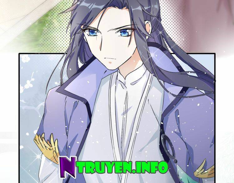 Hoa Nhan Sách: Chapter 42.1