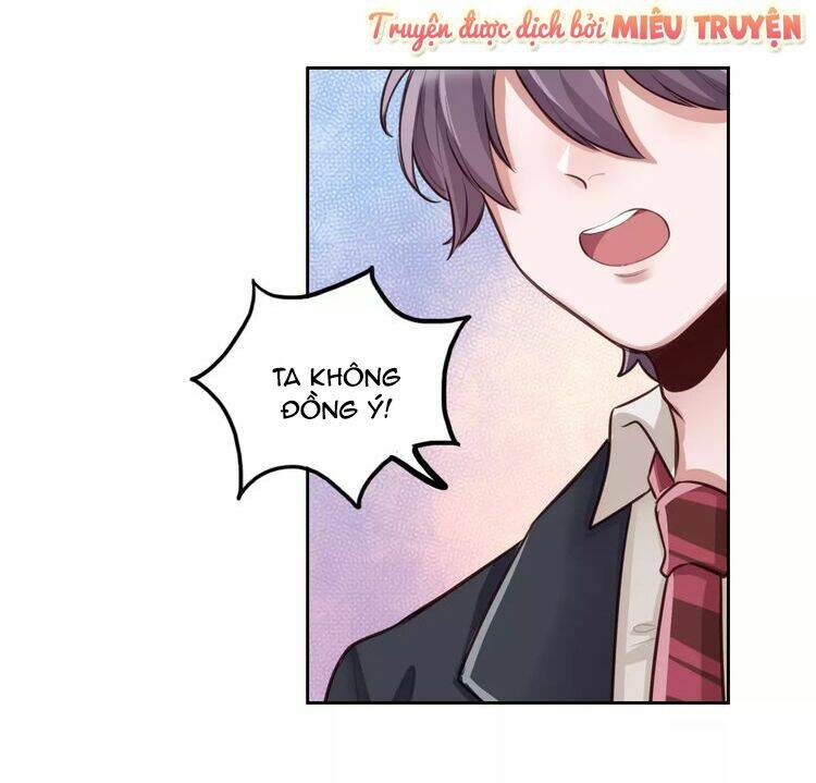 Tướng Quân Mời Xuất Đạo: Chapter 15