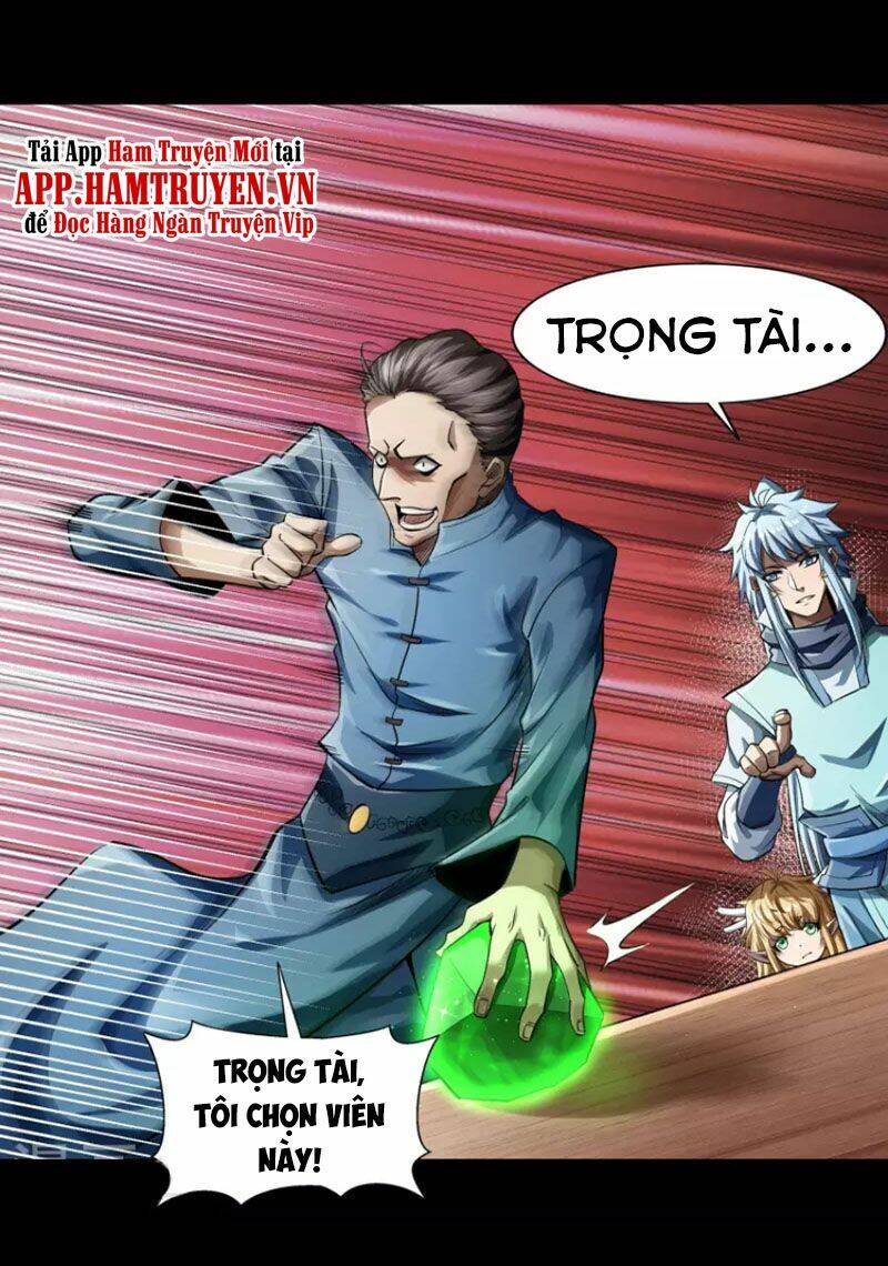 Thanh Đế Truyện: Chapter 156