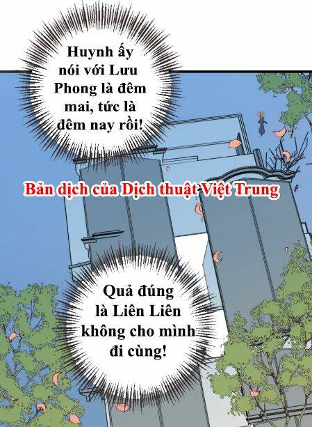 Bạn Trai Tôi Là Cẩm Y Vệ 2: Chapter 28
