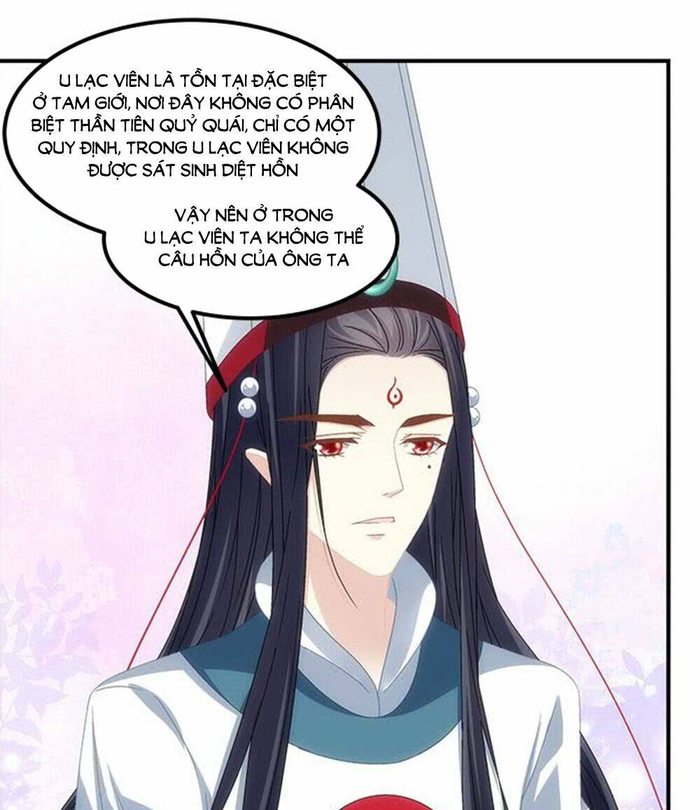 Ám Dạ Vô Thường: Chapter 62