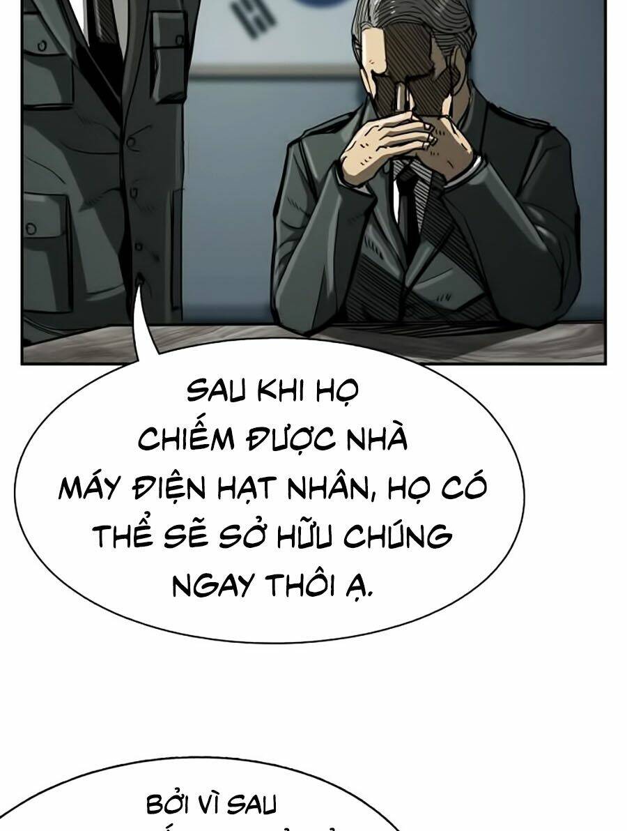 Thợ Săn Đầu Tiên: Chapter 38