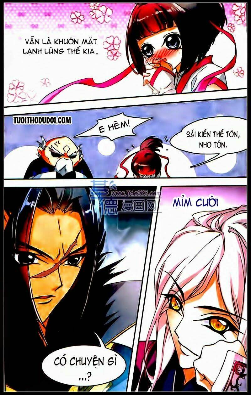 Hoa Thiên Cốt: Chapter 29