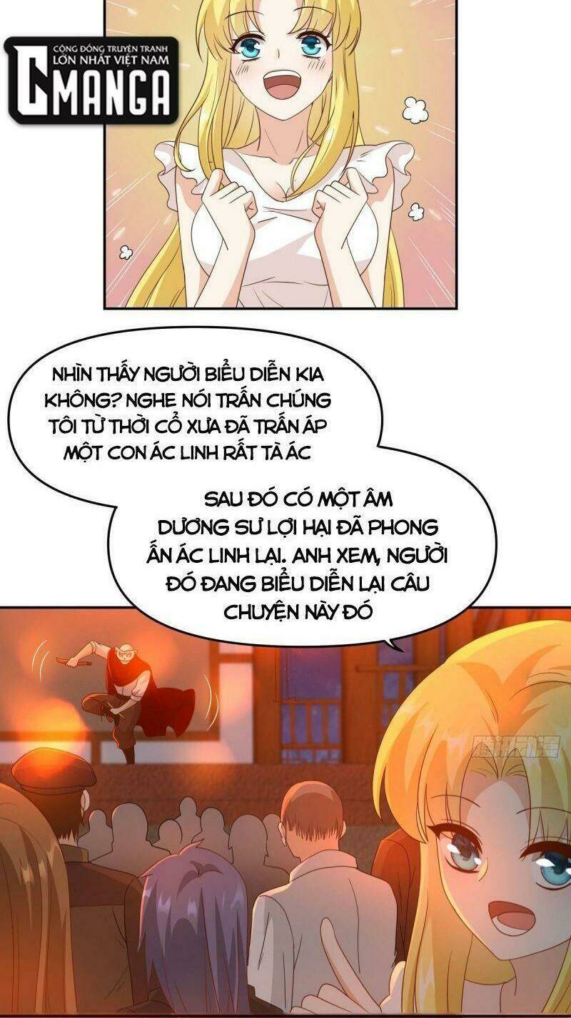 Xâm Lược Vạn Giới: Chapter 60