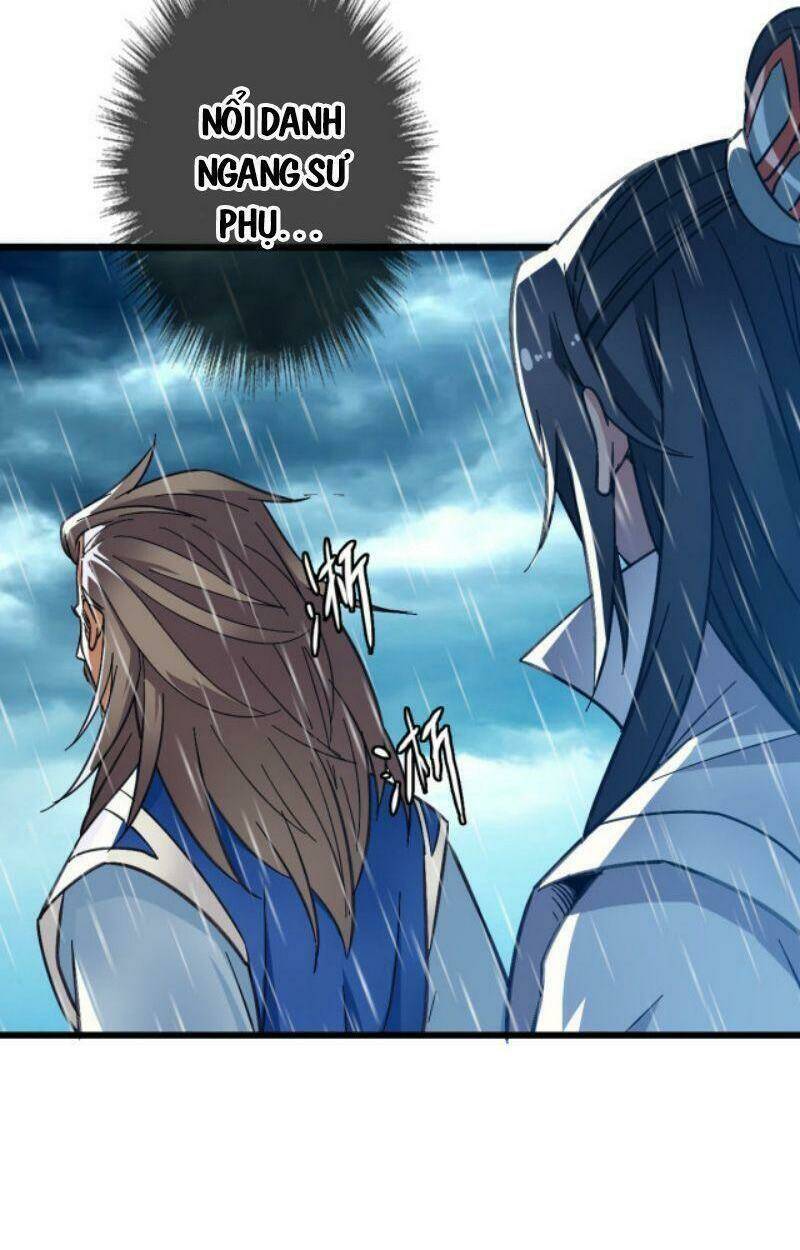 Siêu Đạo Thần Thuật: Chapter 51