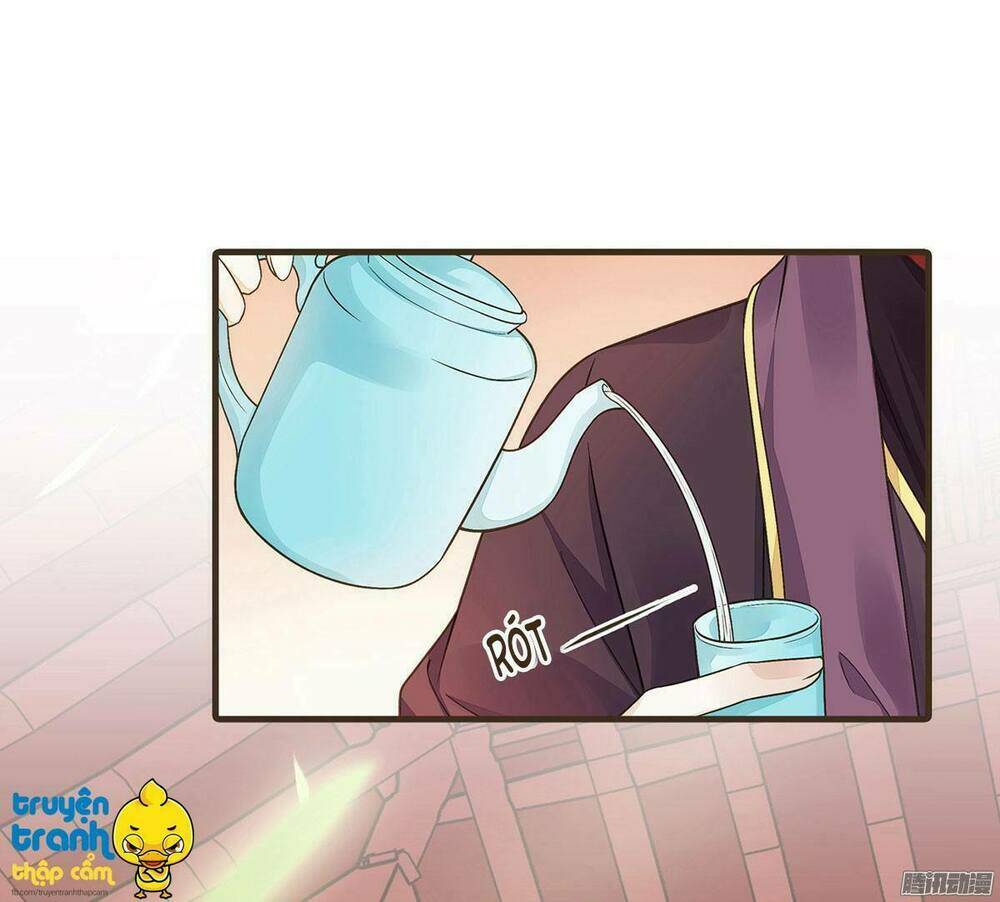 Đại Giá Thừa Tướng: Chapter 24